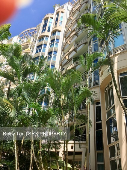 Hillington Green (D23), Condominium #172184712